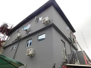 Toprano Hotel - Image 3