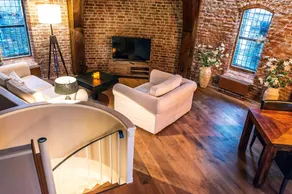 De Gevangentoren Suite - Image 3