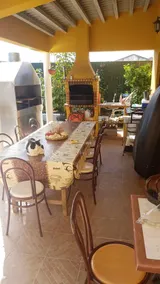 Villa With 2 Bedrooms in Poceirao, With Wonderful Mountain View, Private Pool, Enclosed Garden - 7 k - Image 2