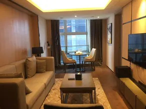 Ascott Nanbin Chongqing - Image 5