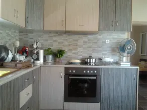 Easy-peasy Holiday Home in Kalloni With Balcony - Image 2