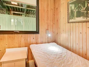 Spacious Holiday Home in Aakirkeby With Sauna - Image 4