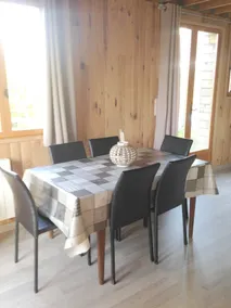 House With 2 Bedrooms in Dainville, With Wonderful City View, Enclosed - Image 2