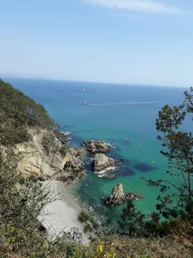 House With 5 Bedrooms in Crozon, With Enclosed Garden and Wifi - 400 m - Image 3