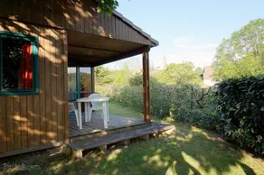 Camping De La Gartempe - Image 2