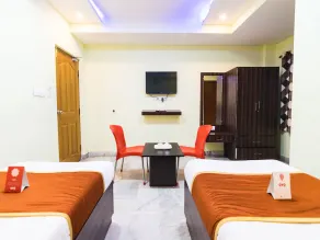 Shree Darshini Guest House by OYO Rooms - Image 2