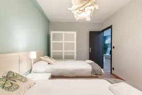 GRAN BILBAO VII apartment by Aston Rentals - Image 2
