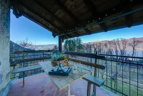 Il Vigneto Sul Lago Vineyard Lake View - Image 5