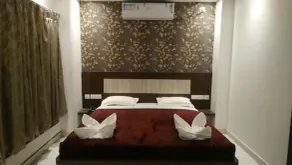 Goroomgo Home Town Near Temple and Golden Beach Swargadwar Puri - Image 4