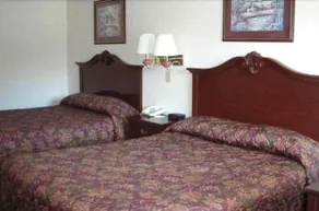 Regency Inn Fayetteville/Fort Bragg - Image 4