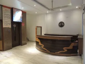 Hotel Hindustan International - Image 4