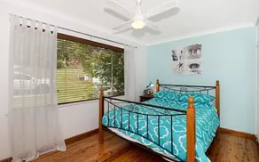 Budgewoi Pet Friendly Cottage - Image 2