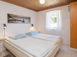 Quiet Holiday Home in Vejers Strand With Kids Play Area - Image 2