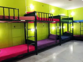 Treechart Hostel - Image 4