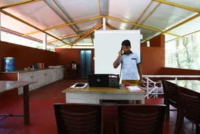 Jungle Hut By OYO Rooms - Image 3