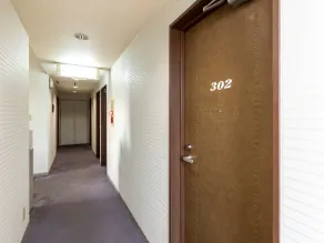 Business Hotel Kameya - Image 4