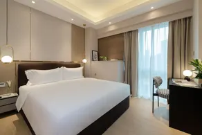 Huide International Apartment - Image 4