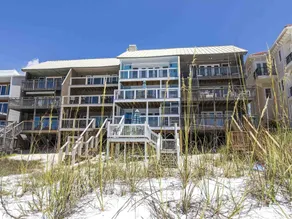 Seaborn Townhomes #2 - Casa Marina - Image 4