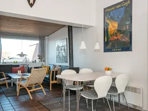 Beautiful Holiday Home in Henne Near Sea - Image 5