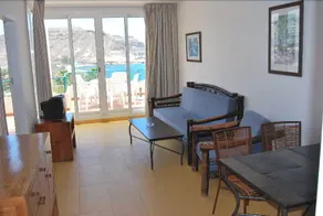 Suite Monte Golf - Image 2
