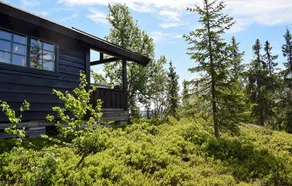 Beautiful Home in Nord-torpa With 3 Bedrooms - Image 4