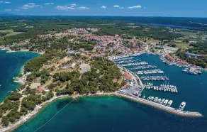 Apartment in Vrsar for 5 people with 2 rooms Ref. 578891 - Image 2