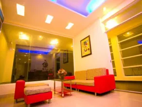 Blue Heaven Hotel - Image 5