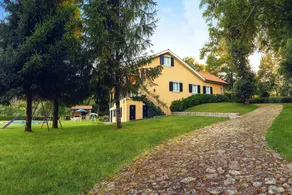 5 bedrooms house with private pool enclosed garden and wifi at Paredes de Coura - Image 5