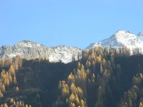 Appartement Cosy Proche Des Grands Montets - Image 3