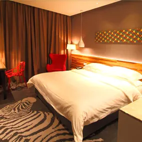 Orange Boutique Hotel Xinyang - Image 3