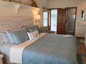 The Sand Castle Bed & Breakfast - Image 5