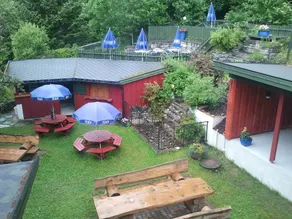 Fjellro Turisthotell - Image 2