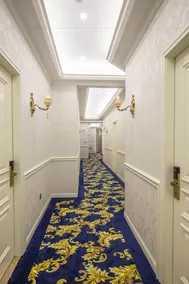 Whezhou New World Hotel - Image 5