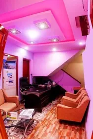 Mountain Backpackers Hostel - Image 3