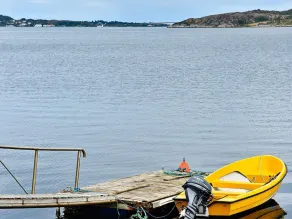 3 Person Holiday Home in Hitra - Image 5