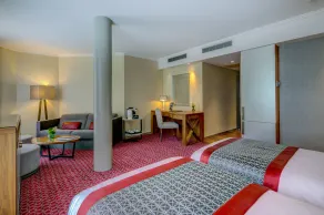 Fairmont Grand Hotel Geneva - Image 5