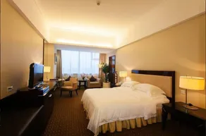 Tienyow Grand Hotel - Image 2