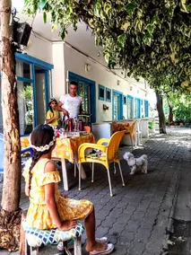 Hanci Butik Otel - Image 5