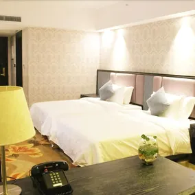 Chengdu Pastoral Hotel - Image 5