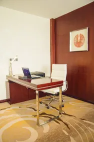 Grand Szechuan Hotel Vientiane - Image 4