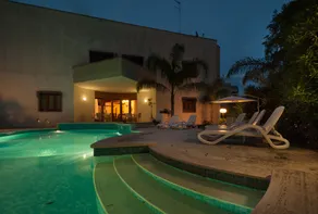 Boutique Villa Magnolia Luxury B&B - Image 5