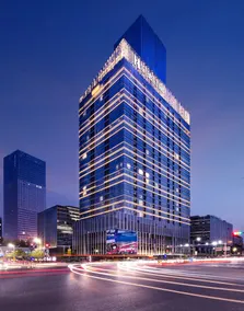 Huide International Apartment - Image 2