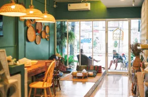 Baan Baan Hostel - Image 2