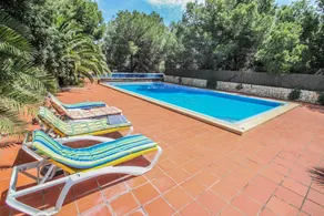 Finca Raiz - modern, well-equipped villa with private pool in Moraira - Image 5