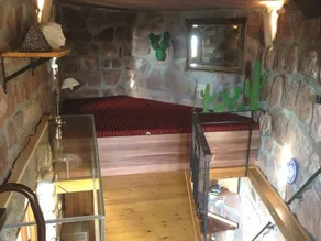 Egzotikus Kert Apartman - Image 2