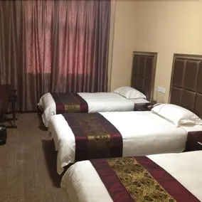Motai Business Hotel Tonglu - Image 3