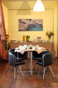 B&B Villa il Sughero - Image 3