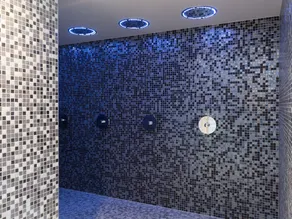 Luxury Apartment With a Balcony in the Lively Arc 2000 - Image 2