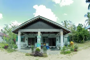 Twin Castle Homestay Kuala Pilah - Image 5