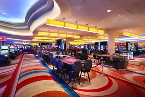 Valley Forge Casino Resort - Image 2